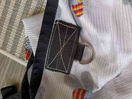 Hz Belly 145cm Lohja