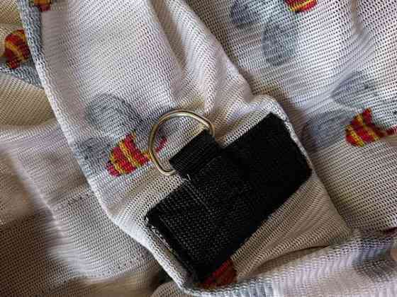 Hz Belly 145cm Lohja