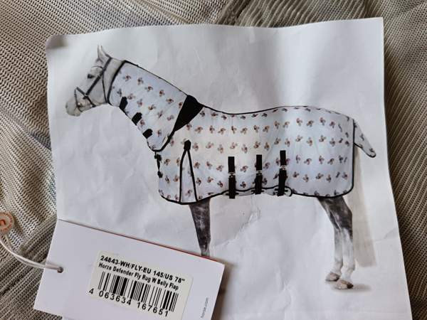 Hz Belly 145cm Lohja - photo 2