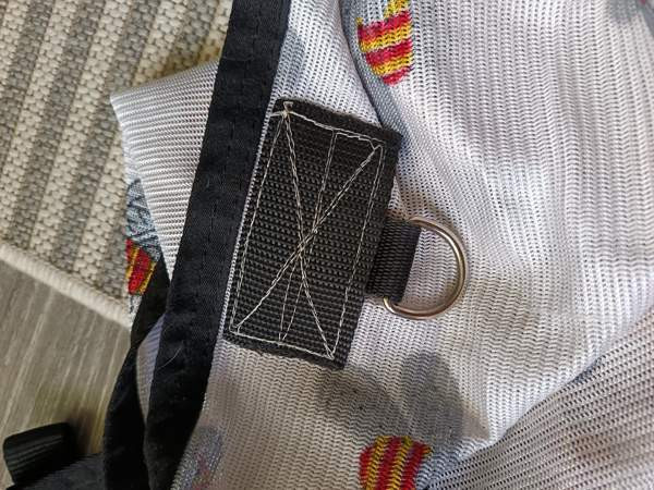 Hz Belly 145cm Lohja - photo 5