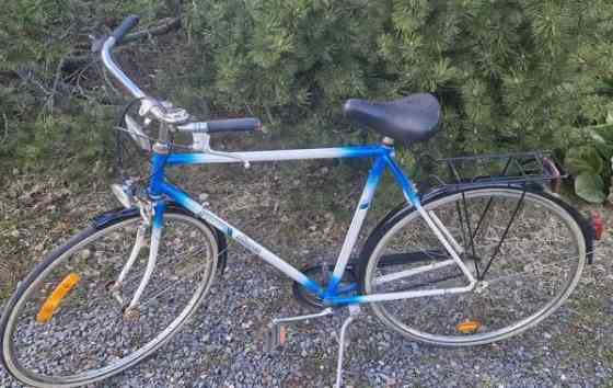 Miesten Pyörä Valkeakoski