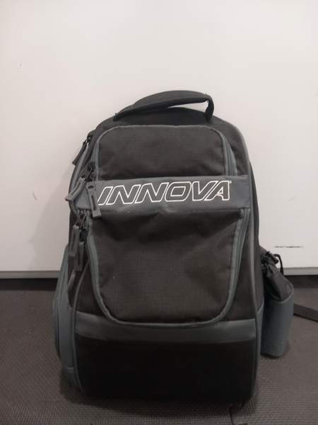 Frisbeegolf kiekot ja reppu Tampere - photo 4