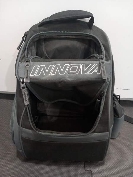 Frisbeegolf kiekot ja reppu Tampere - photo 5