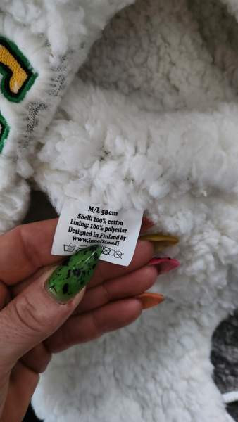 Ilves karvalakit x2 Туусула - изображение 2