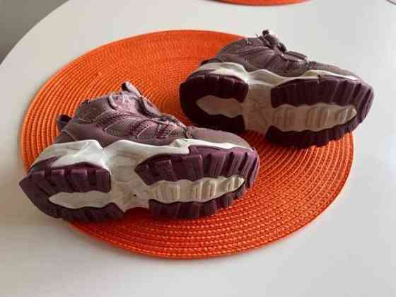 Áhkká välikausikengät Helsinki