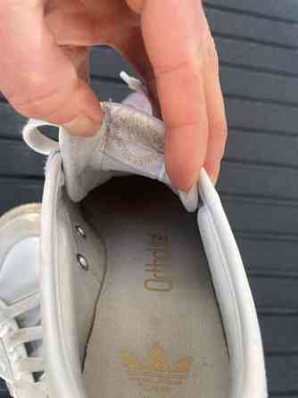 Adidas superstar platform tennarit Vesilahti