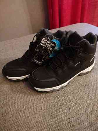 Viking välikausikengät Jyvaeskylae