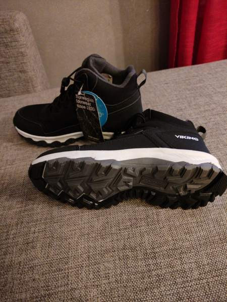 Viking välikausikengät Jyvaeskylae - photo 3