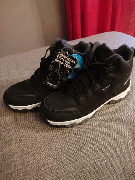 Viking välikausikengät Jyvaeskylae - photo 2