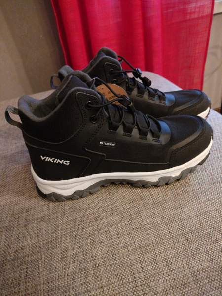 Viking välikausikengät Jyvaeskylae - photo 1