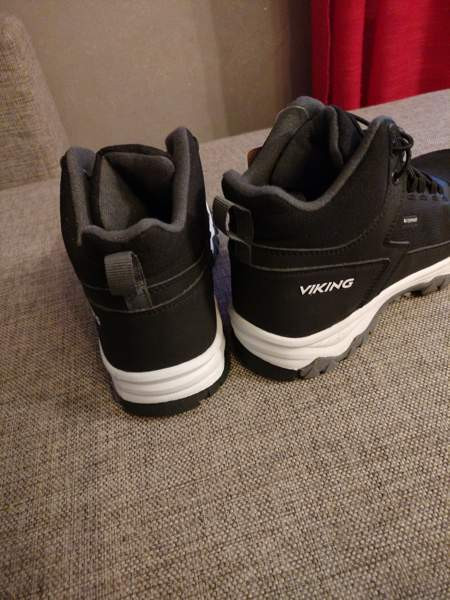 Viking välikausikengät Jyvaeskylae - photo 4