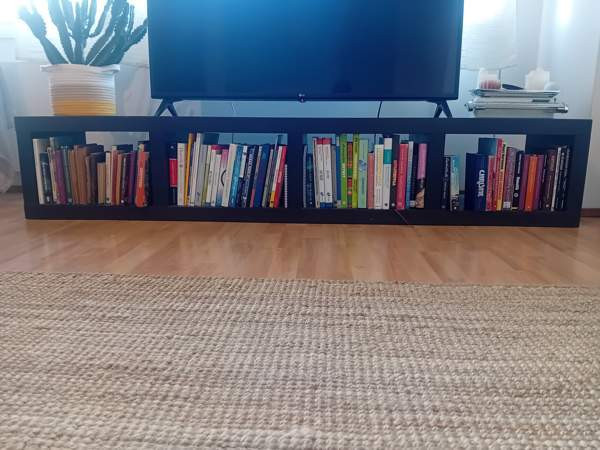 Ikean kallax hylly Хювинкяя - изображение 1