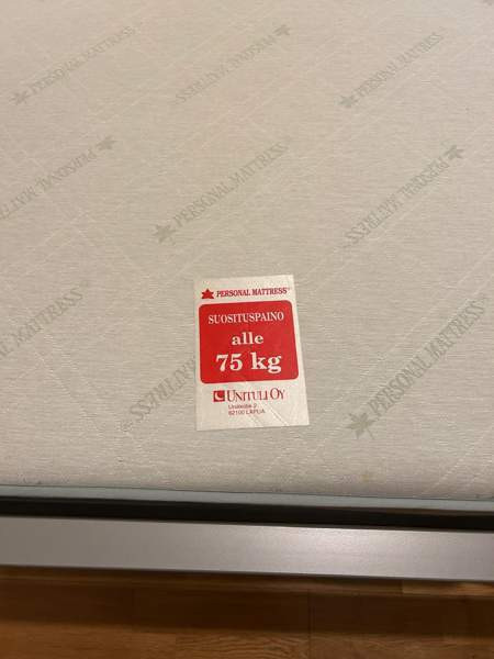 Parisänky Lahti - photo 7