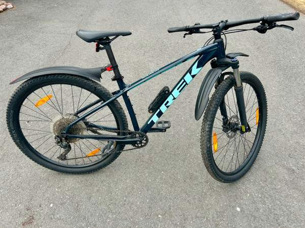 Trek Marlin 6 Rauma - valokuva 2