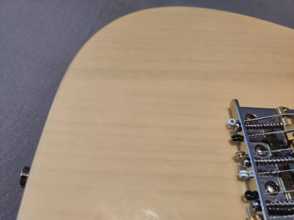 Blondi Telecaster Siilinjaervi – foto 6