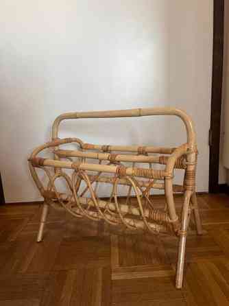 Rottinki lehtiteline Tampere