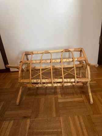 Rottinki lehtiteline Tampere