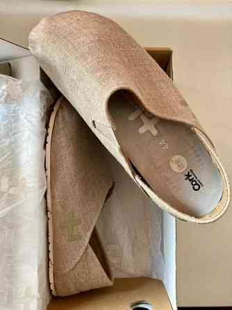 OTZ shoes slip-In Helsinki