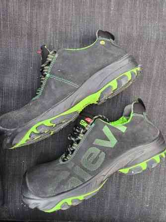 Sievi turvakengät. 41 Vantaa