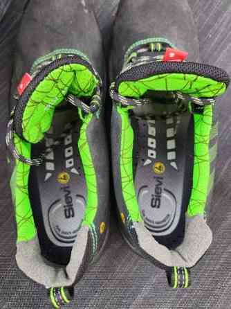 Sievi turvakengät. 41 Vantaa