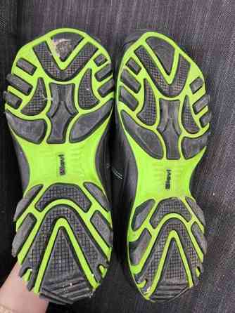 Sievi turvakengät. 41 Vantaa