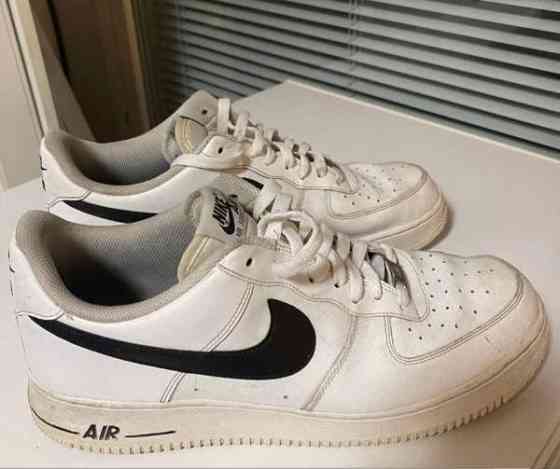 Nike Af kengät Seinaejoki