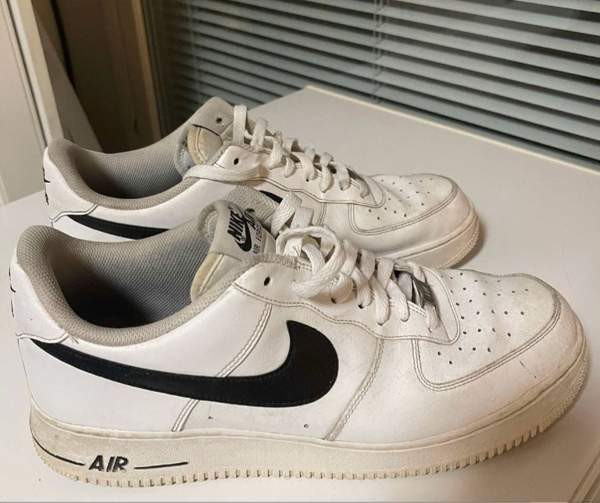 Nike Af kengät Сейняйоки - изображение 1