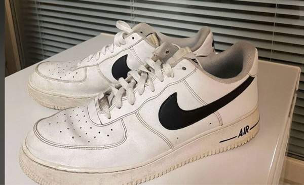 Nike Af kengät Сейняйоки - изображение 2