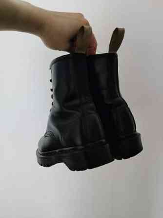 Dr. Martens vegan maiharit Лохья