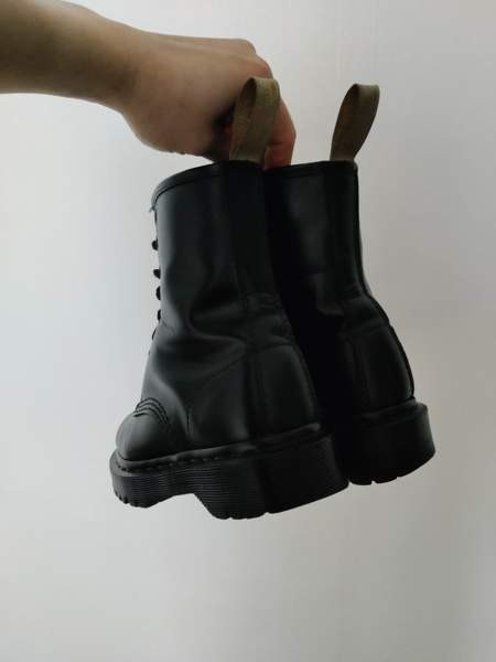 Dr. Martens vegan maiharit Lohja - valokuva 2