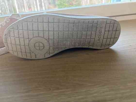Lacoste kengät 38 Kauhava
