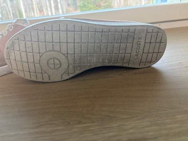 Lacoste kengät 38 Kauhava - valokuva 3