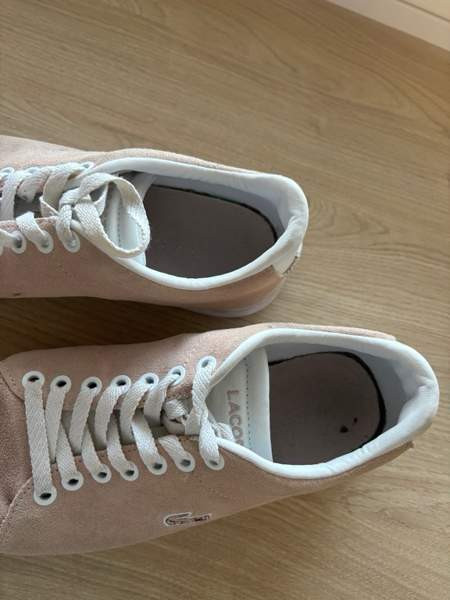 Lacoste kengät 38 Kauhava - valokuva 2