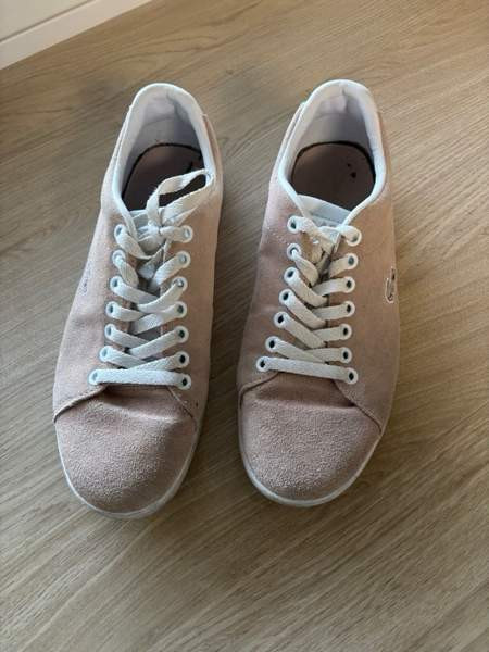 Lacoste kengät 38 Kauhava - valokuva 4