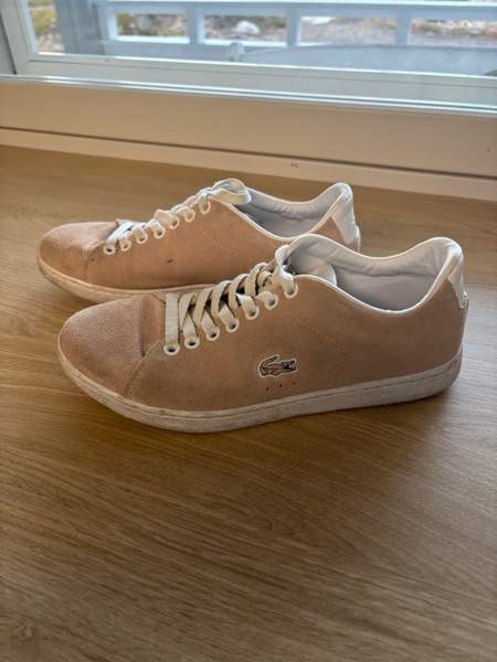 Lacoste kengät 38 Kauhava - valokuva 1