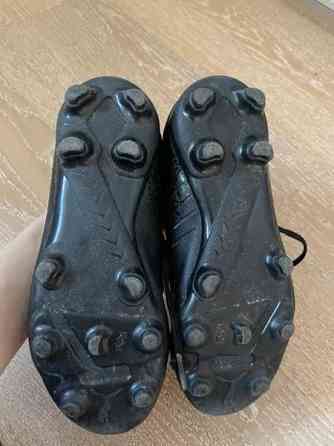 Puma Future lasten nappikset koko 32 Helsinki