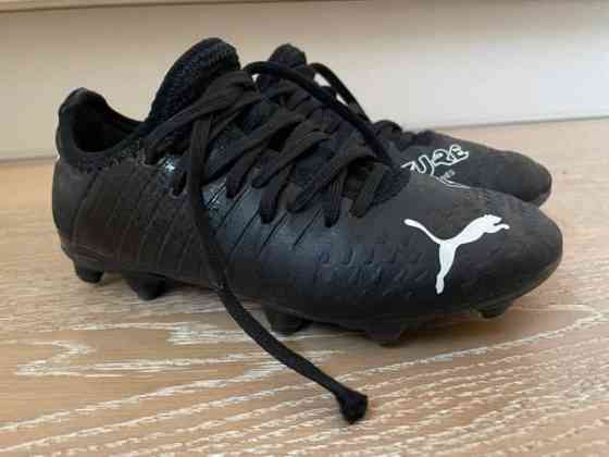 Puma Future lasten nappikset koko 32 Helsinki