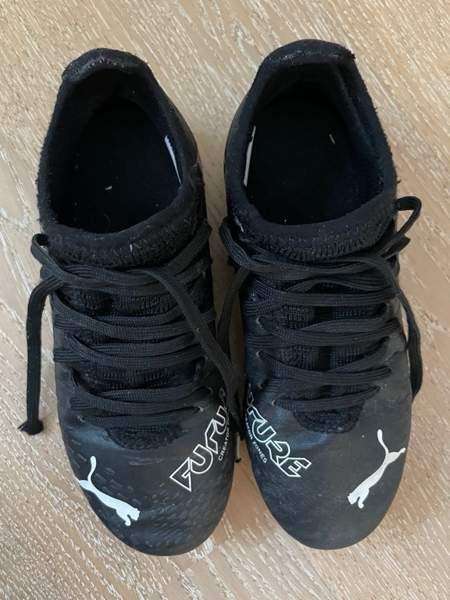 Puma Future lasten nappikset koko 32 Helsinki - valokuva 2