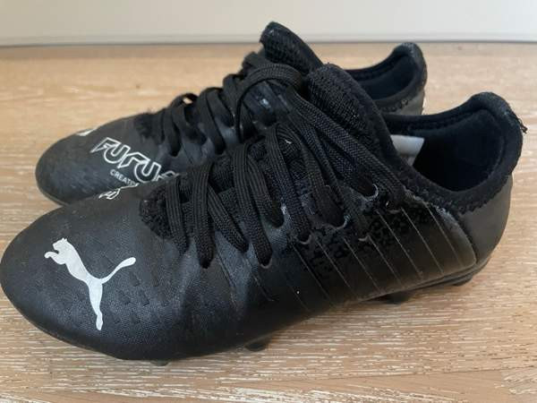 Puma Future lasten nappikset koko 32 Helsinki - valokuva 5