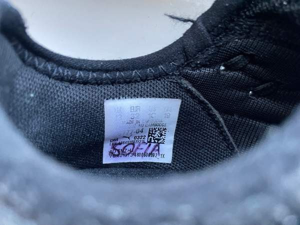 Puma Future lasten nappikset koko 32 Helsinki - valokuva 6