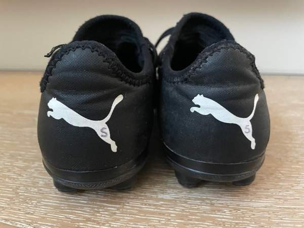 Puma Future lasten nappikset koko 32 Helsinki - valokuva 3