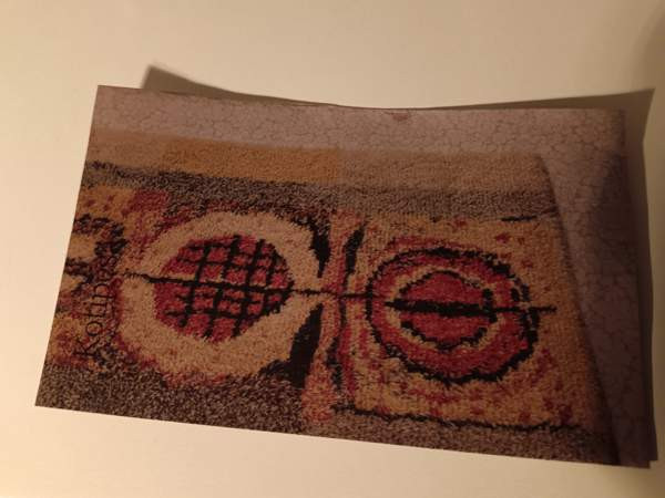 villaryijy kehrä. Kouvola - photo 1