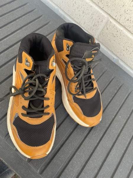 Varsitennarit puma koko 39 Vesilahti - valokuva 2