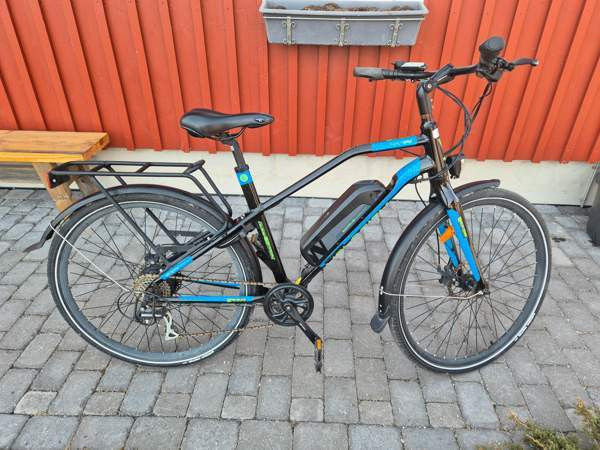 Velocity Energy sähköpyörä Vihti - photo 2