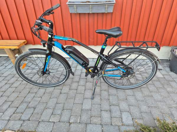 Velocity Energy sähköpyörä Vihti - photo 1