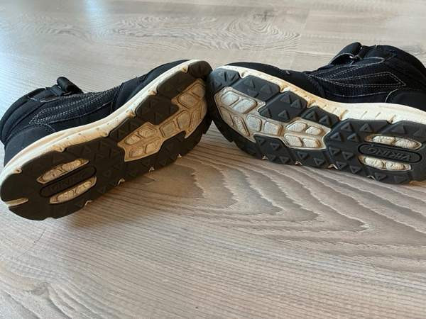 Viking välikausikengät 29 Коувола - изображение 4