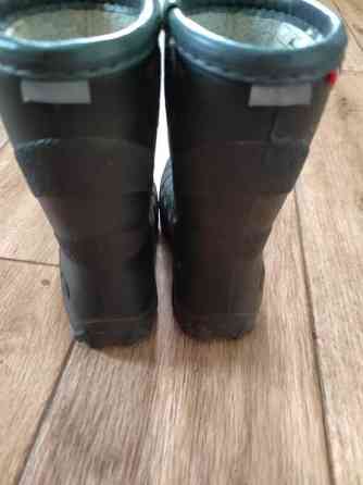 Lämpö kumpparit Торнио