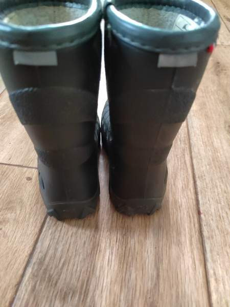 Lämpö kumpparit Tornio - valokuva 2