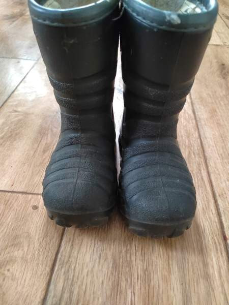 Lämpö kumpparit Tornio - valokuva 1