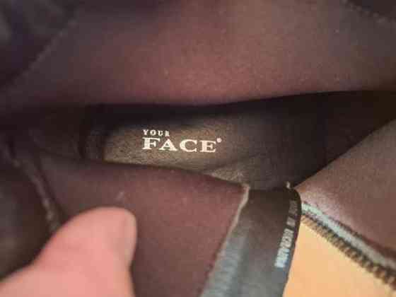 Ruskeat nahkanilkkurit koko 40 Helsinki